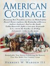 American Courage